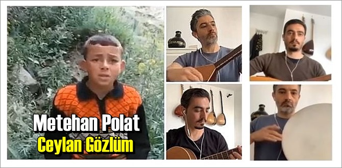 Yolun aydınlık olsun Metehan Polat