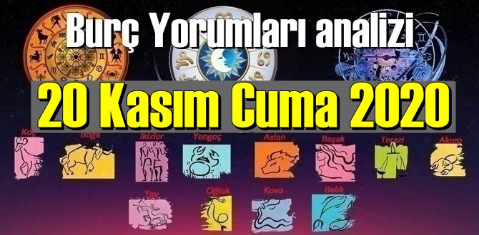 Günlük Burç Yorumları analizi