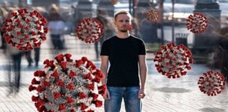 İngiltere’de son 24 saatte 20 bin 51 yeni vaka