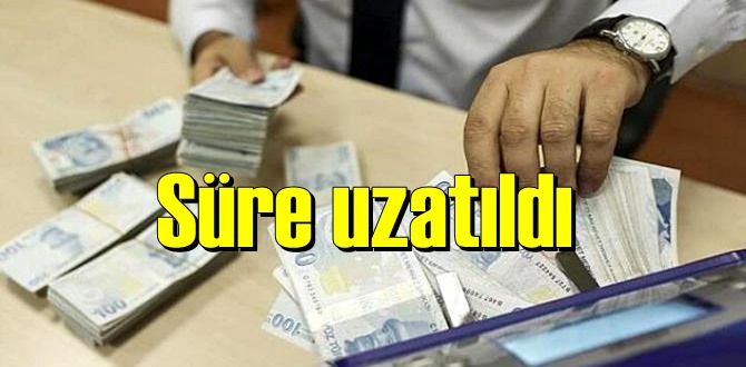 Milyonlarca çalışan ve işvereni ilgilendiriyor!