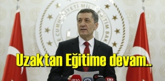 Okullar ile ilgili son açıklama