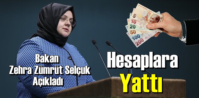 şsizlik ve kısa çalışma ödeneği Hesaplara yattı!