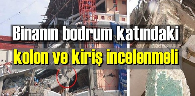 Türkiye'nin gündemi yeniden deprem