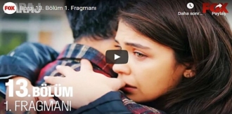 5 Kasım Beklenen Baraj 13.Bölüm Fragmanına bakıver