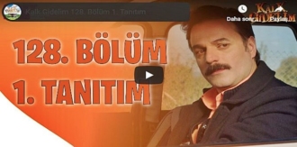 5 Kasım Kalk Gidelim 128.Bölüm Fragmanına bakıver