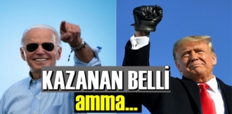 ABD'den Başkanlık yarışı