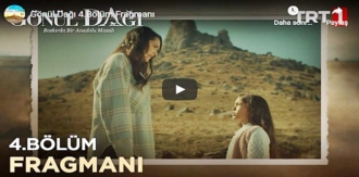 8 Kasım Gönül Dağı 4.Bölüm Fragmanına bakıver