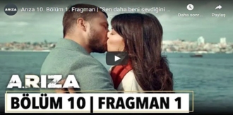 Arıza (Sen daha beni sevdiğini bile söyleyemiyorsun) 10. Bölüm 1. Fragmanına bakıver
