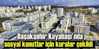 DEPREME DAYANIKLI KONUTLAR