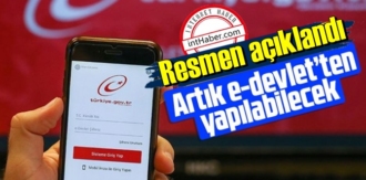 Araç muayene ücretleri kredi kartıyla ödenmesi Sağlanıyor!