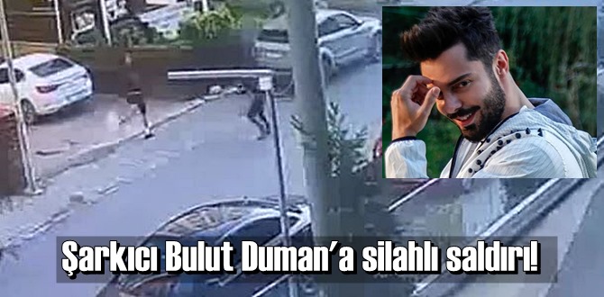 Bulut Duman