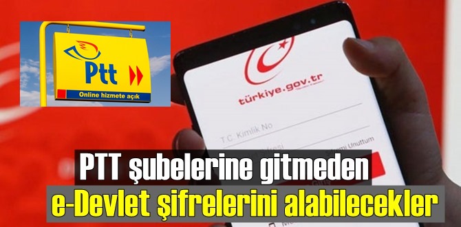 E-devlet'te 65 yaş ve üzeri vatandaşlar için yeni dönem başladı!