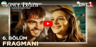 Gönül Dağı 6.Bölüm Fragmanı