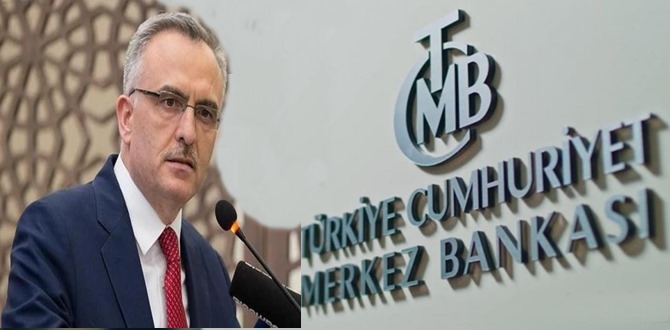 Naci Ağbal yönetimindeki Merkez Bankası, yeni Radikal kararları devreye alındı!