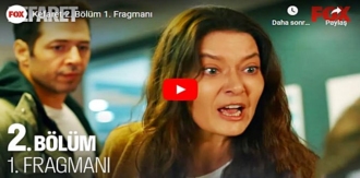 Kefaret 2.Bölüm Fragmanı