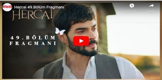Hercai 49.Bölüm Fragmanı