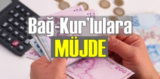 Bağ-Kur’lular, borcu ödeyerek emekli olacak. Başvurular 1 Şubat 2021’e kadar sürecek