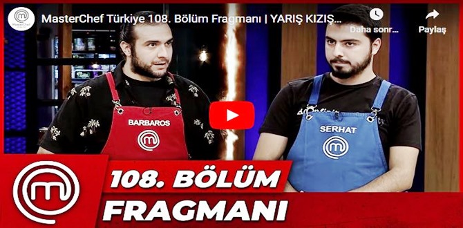 Sol Yanım 1.Bölüm 5. Fragmanı