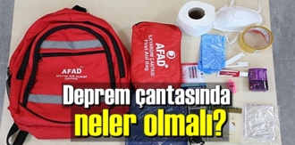 Her Evde Bu Çanta Olmalı!