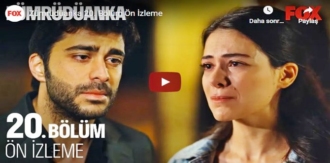 Zümrüdüanka 20.Bölüm Fragmanı