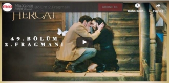 Hercai 49.Bölüm 2. Fragmanı