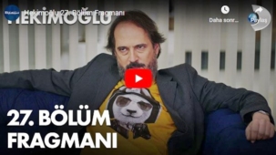 Hekimoğlu 27.Bölüm Fragmanı