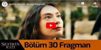 Sefirin Kızı 30.Bölüm Fragmanı