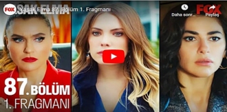 Yasak Elma 87.Bölüm Fragmanı