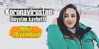 Daha 20 yaşındaydı, Kimse 'bana bir şey olmaz' demesin! daha 20 sindeydi