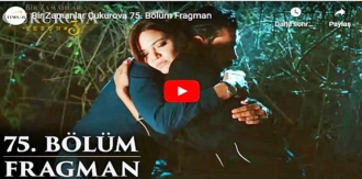 28 kasım – Bir Zamanlar Çukurova 75.Bölüm Fragmanına bakıver