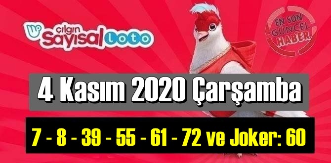 Sayısal Loto