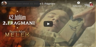 Benim Adım Melek 42.Bölüm 2. Fragmanı