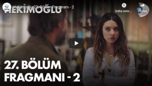 Hekimoğlu 27.Bölüm 2. Fragmanı