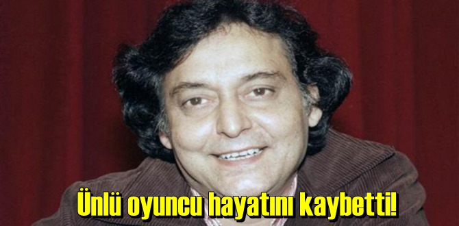 Hindistanlı aktör Soumitra Chatterjee virüsten hayatını kaybetti!