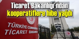 Ticaret Bakanlığı