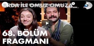 Arda ile Omuz Omuza 68. Bölüm fragmanı