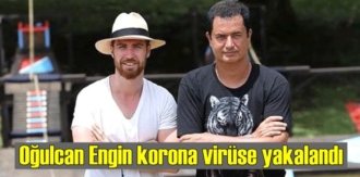 Seda Sayan'ın oğlu Oğulcan'ın Covid testi pozitif çıktı