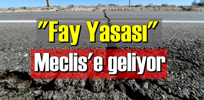 FAY ÜZERİNDEKİ MEVCUT BİNALAR NE OLACAK?