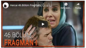 Beklenen Hercai 46.Bölüm Fragmanına bakıver
