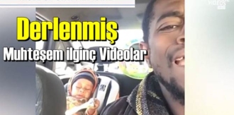 Derlenmiş Muhteşem ilginç Videolar iyi seyirler +18