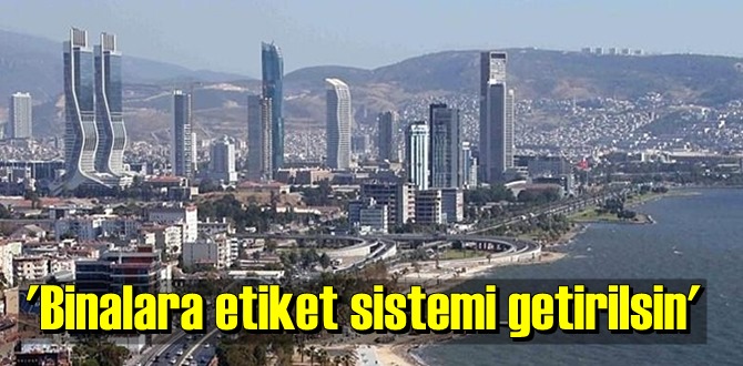 Deprem ülkesi olan Türkiye'de sağlam binalarda hayat sürmek büyük önem taşıyor