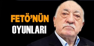 FETÖ'nün bürokrasi oyunu! Sınavda Başarılı Olamayınca Soruları Verdiler!