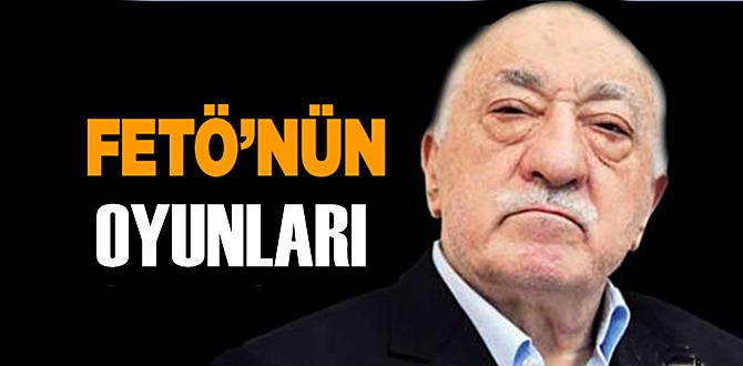 FETÖ'nün bürokrasi oyunu! Sınavda Başarılı Olamayınca Soruları Verdiler!