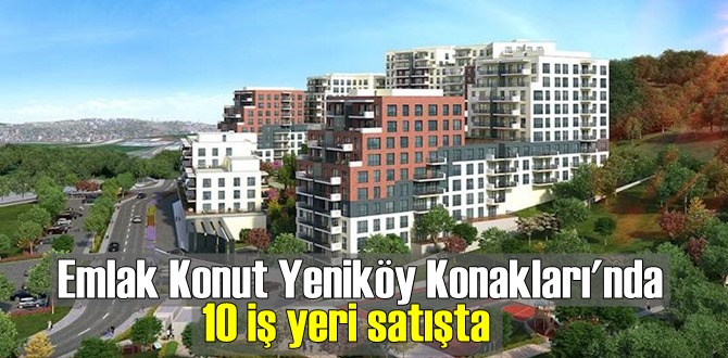 İstanbul'da kurulan Yeniköy Konakları'nda yatırım fırsatı sunuldu.