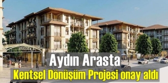 Korkuteli'nde hayata geçirilecek dönüşüm projesinde çalışmalar başlıyor