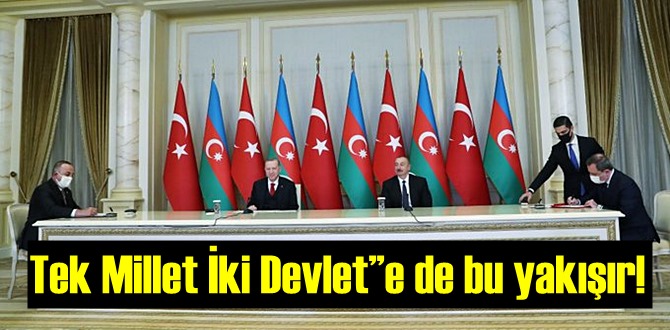 Artık Türkiye-Azerbaycan arası seyahat'ta, kimlik kartı yeterli!