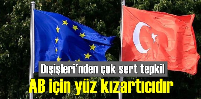 Türkiye ile AB bir kısır döngü içine sokulmaya çalışılıyor!