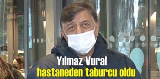 Yılmaz Vural: Hayatta öğrendiklerim bir dakikanın bile ne kadar önemli olduğu!