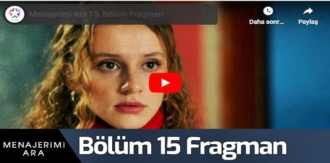 Hercai 50.Bölüm Fragmanı