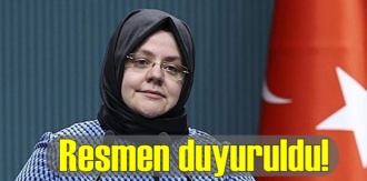 Atamaların yapılacağı duyuruldu!